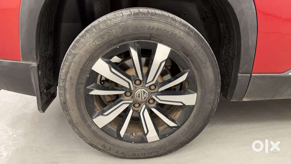 Mg Hector 2.0 Smart Diesel, 2019, Diesel