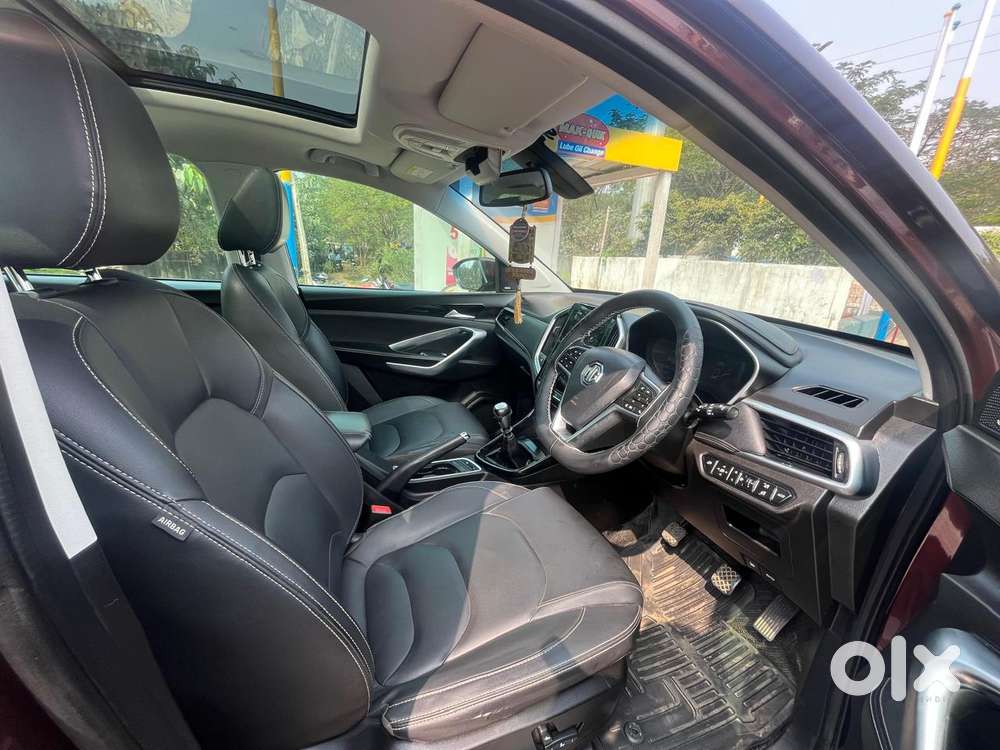 Mg Hector 2.0 Sharp Diesel, 2019, Diesel