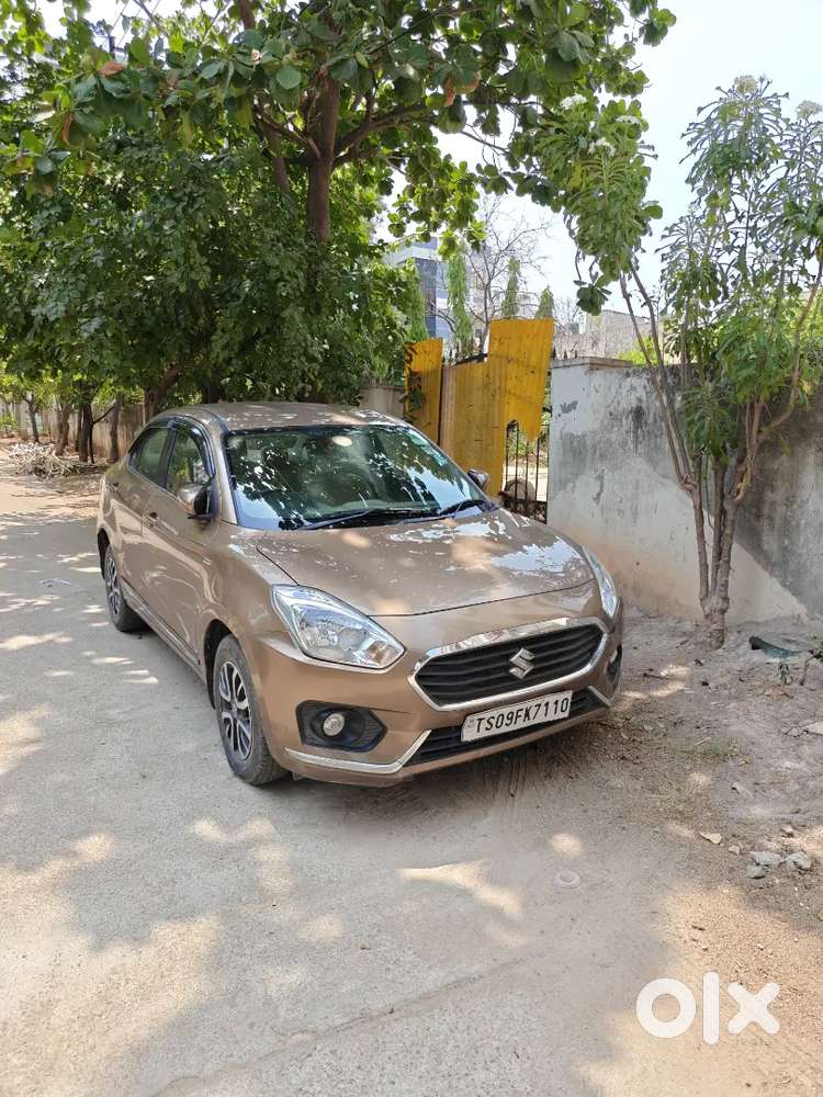 Maruti Suzuki Dzire 2019 Diesel 94000 Km Driven