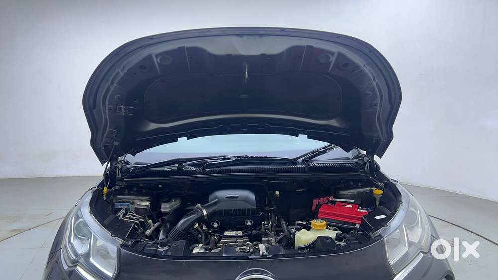 Tata Nexon 1.2 Revotron Xz Plus (o), 2020, Petrol