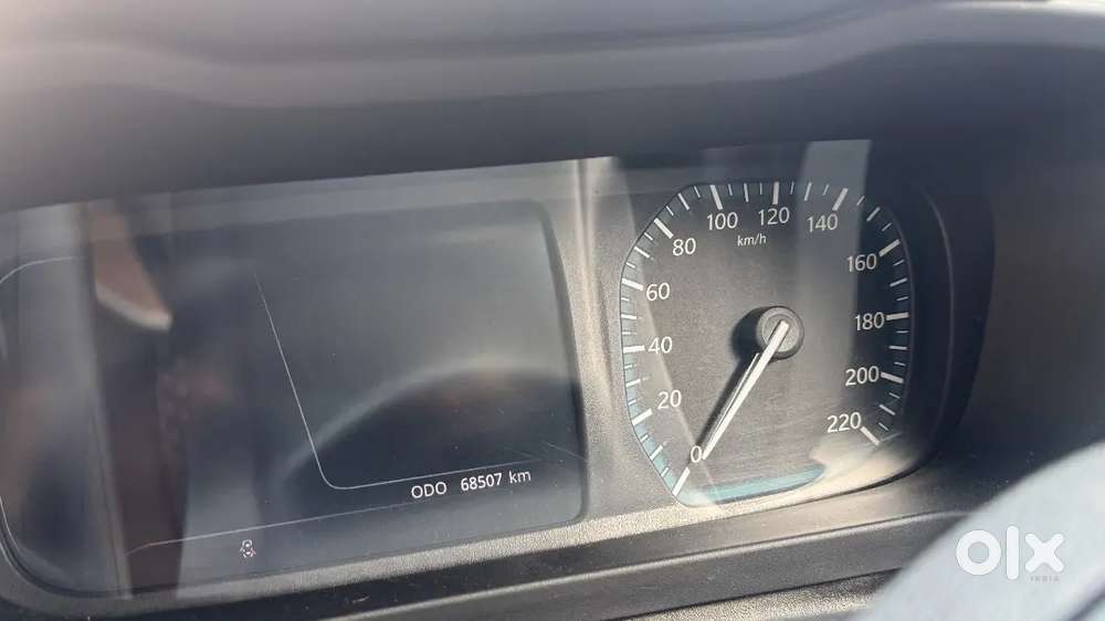 Excellent Condition Tata Altroz 1.5 Diesel 2023