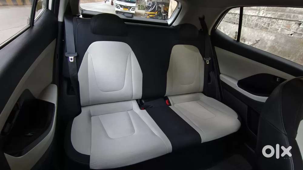 Hyundai Creta 1.5 E Petrol, 2021, Petrol