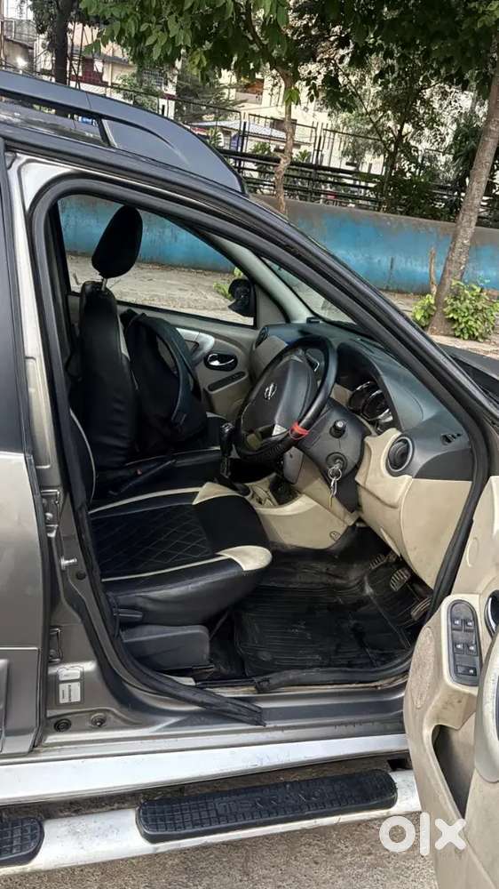 Nissan Terrano 2017 Diesel 72000 Km Driven