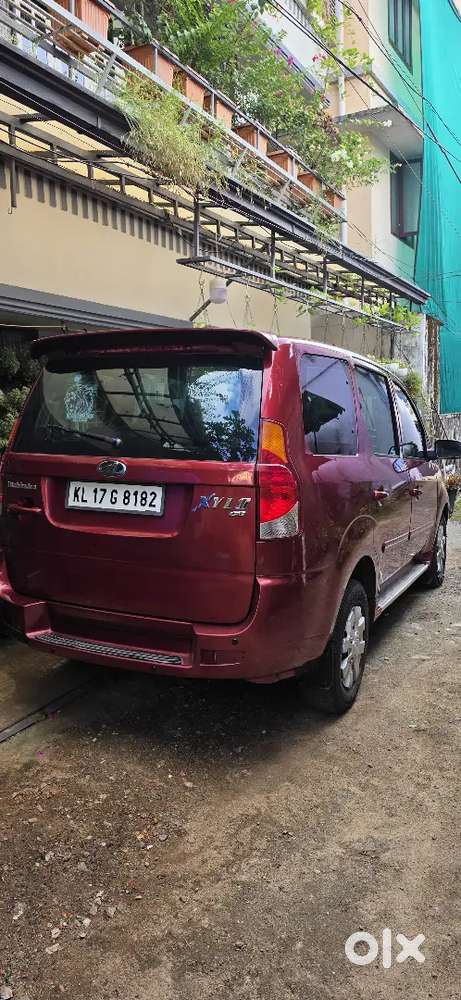 Mahindra Xylo 2010 Diesel 102000 Km Driven