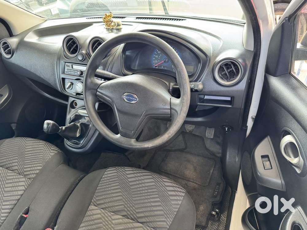 Datsun Go Plus T Petrol, 2019, Petrol
