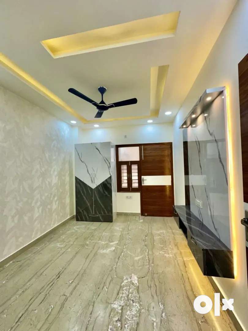 4Bhk FLAT For Sale In Deep Vihar Sector-24 Rohini Delhi - For Sale ...