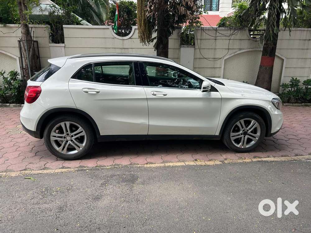 Mercedes-benz Gla 200, 2015, Diesel