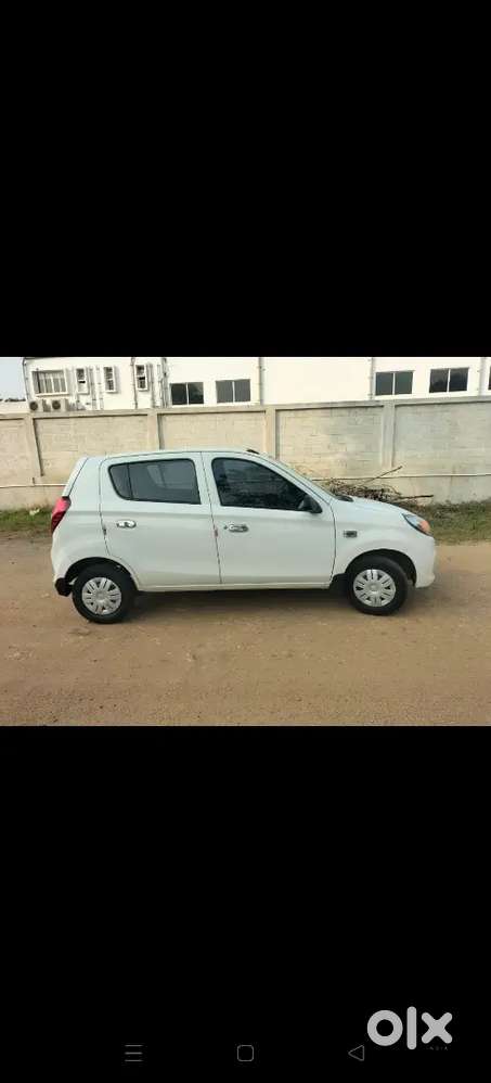 Maruti Suzuki Alto 800 Lxi 2016