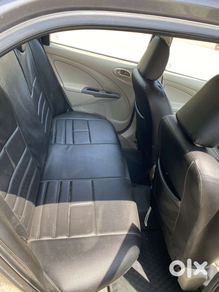 Toyota Etios 2014-2016 Gd, 2014, Diesel