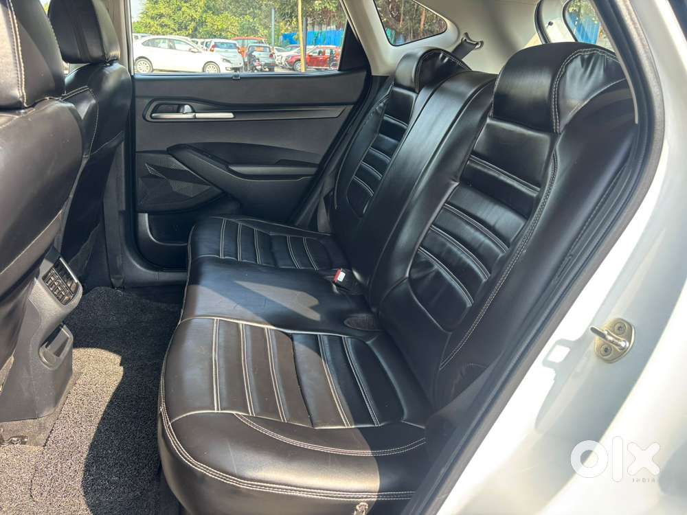 Kia Seltos Htk Plus At D, 2019, Diesel