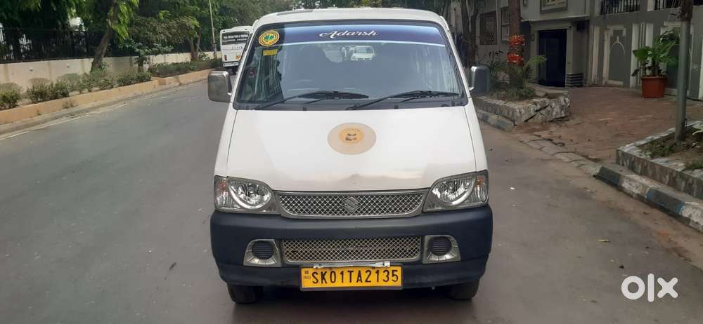 Maruti Suzuki Eeco 7 Seater Standard, 2023, Petrol