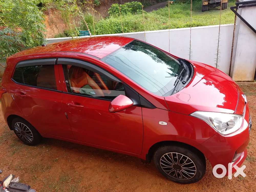 2018 Model Wel Maintained And Serviced Hyundai Grand I10 Era