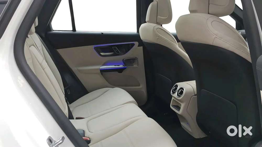 Mercedes-benz Glc, 2025, Petrol