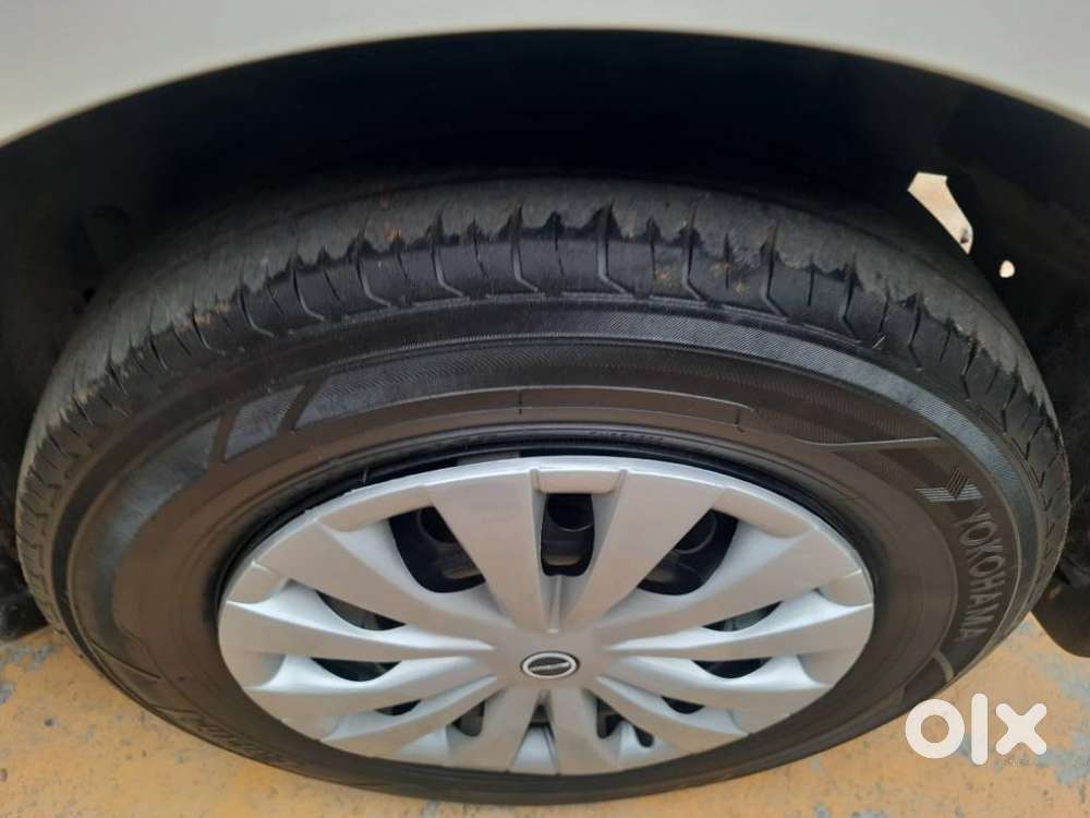 Maruti Suzuki Swift Dzire 2015-2017 1.2 Vxi, 2013, Petrol