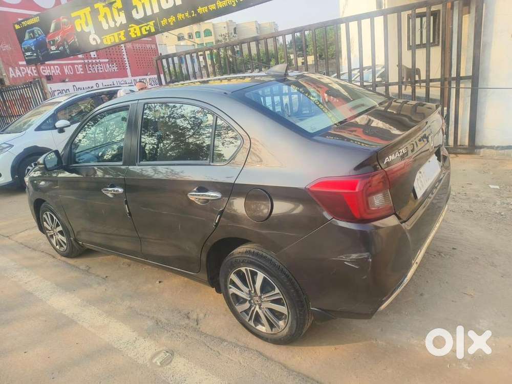 Honda Amaze 2022 Petrol 25000 Km Driven Best Condiction
