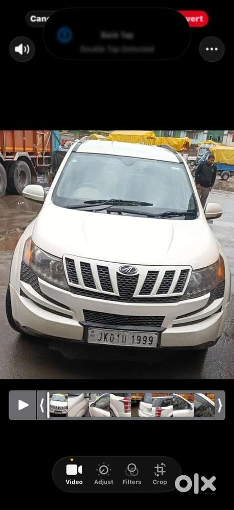 Mahindra Xuv500 2013 Diesel Good Condition