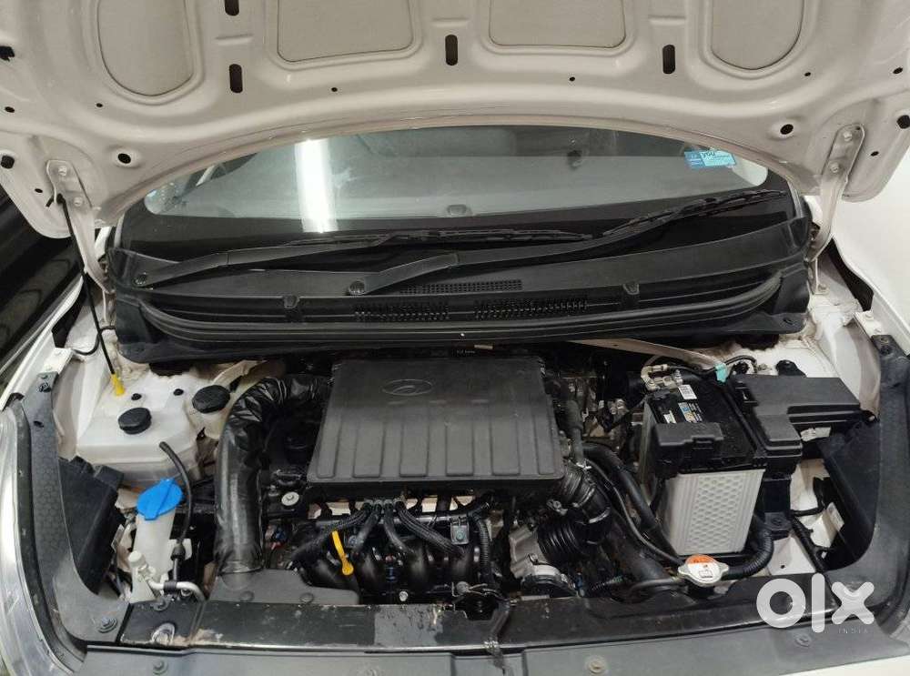 Hyundai Aura 1.2 S Cng, 2025, Cng & Hybrids