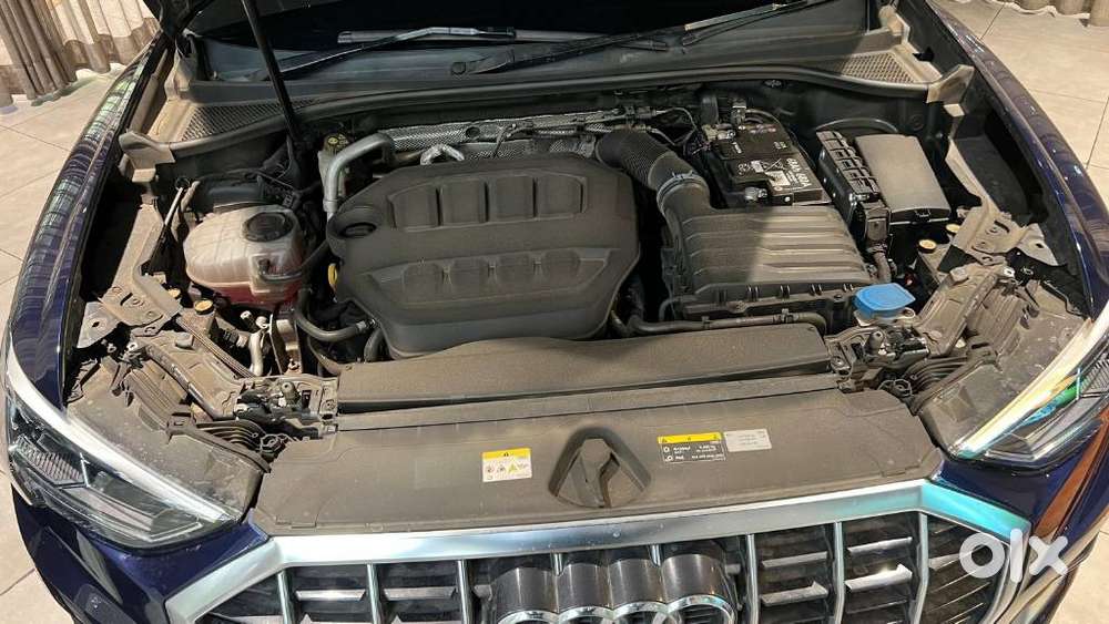 Audi Q3 40 Tfsi Premium Plus, 2024, Petrol