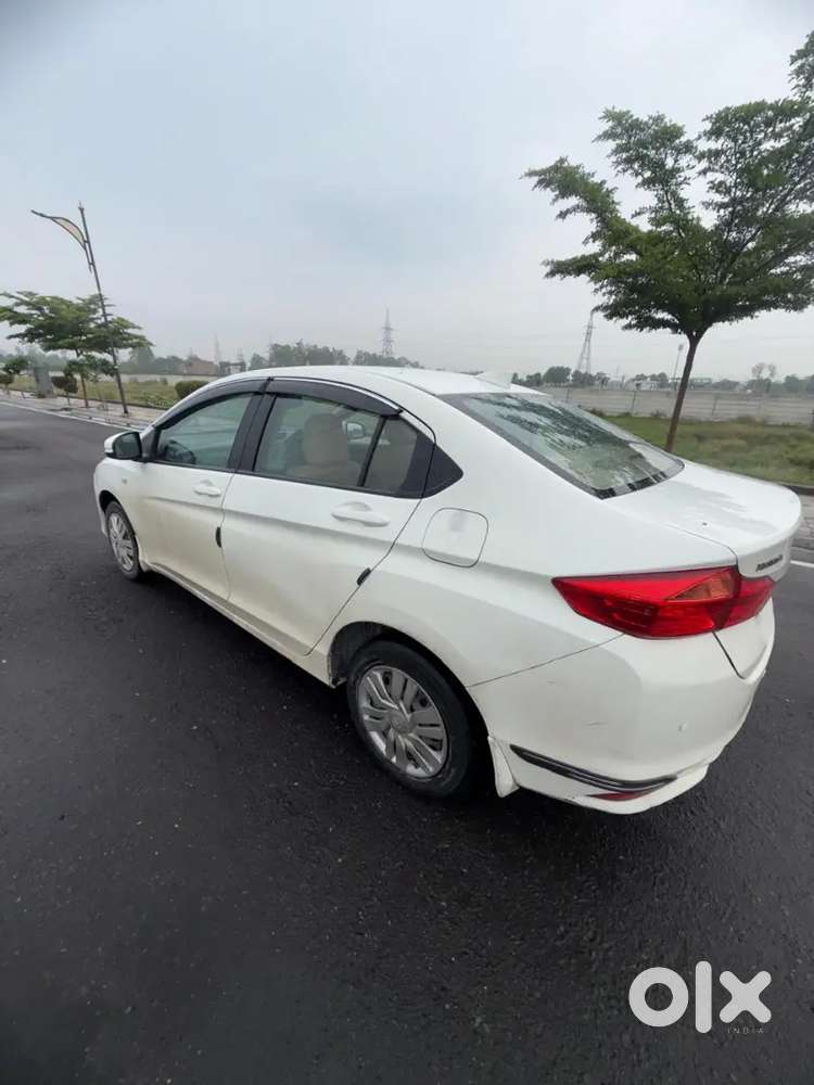 Honda City 2016 Petrol 2nd