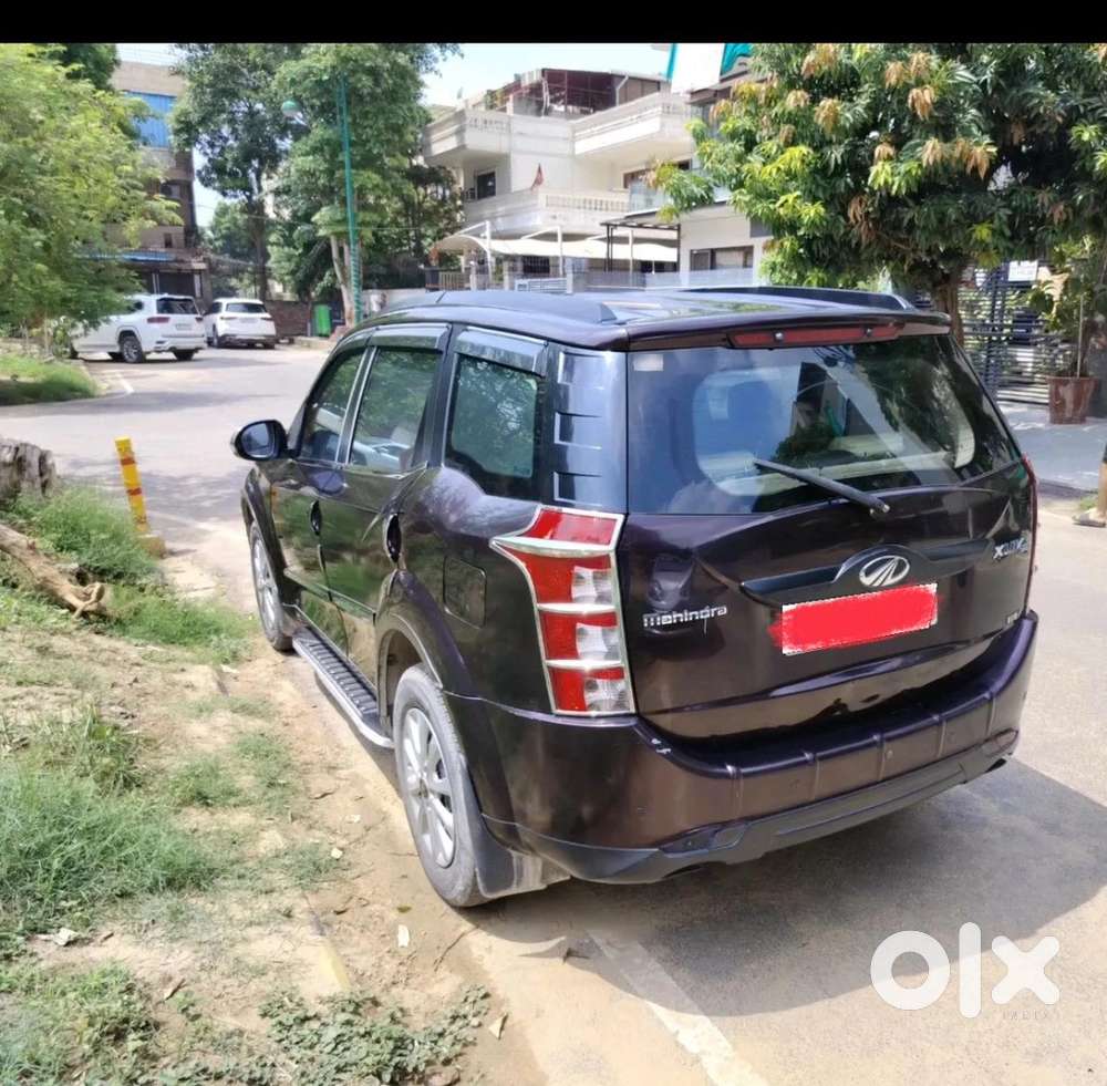 Mahindra Xuv500 Diesel Manual 2017