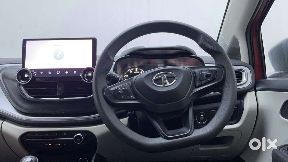 Tata Altroz 1.5 Xz Diesel, 2022, Diesel