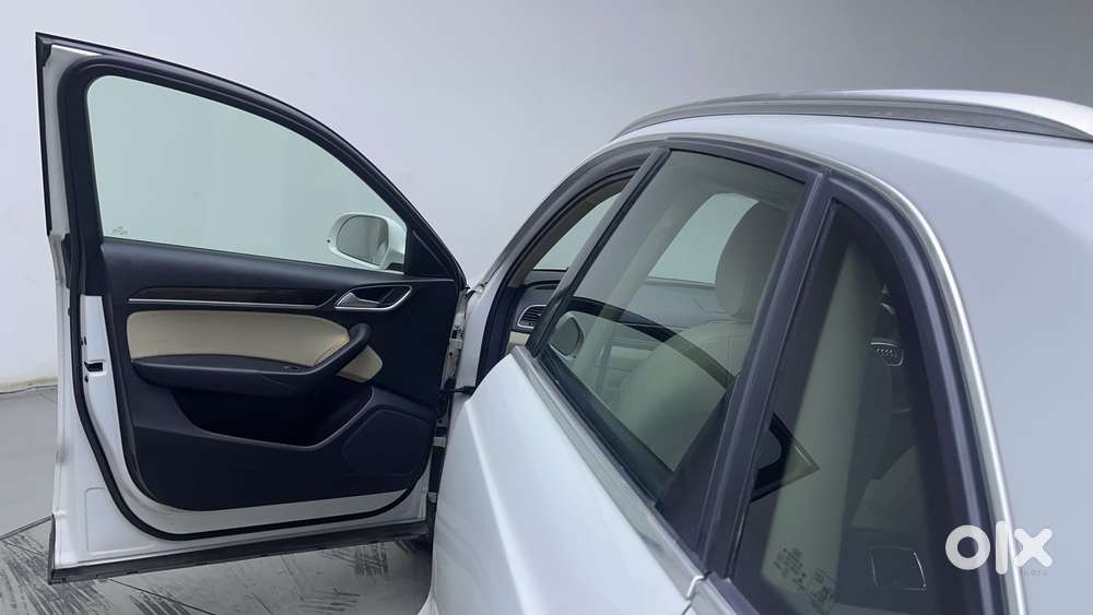 Audi Q3 1.4 30 Tfsi Premium, 2017, Petrol