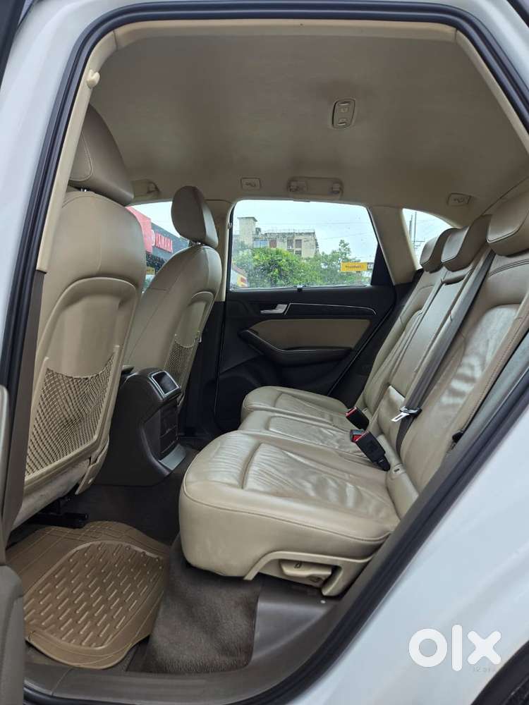 Audi Q5 2.00 Tdi Premium, 2016, Diesel