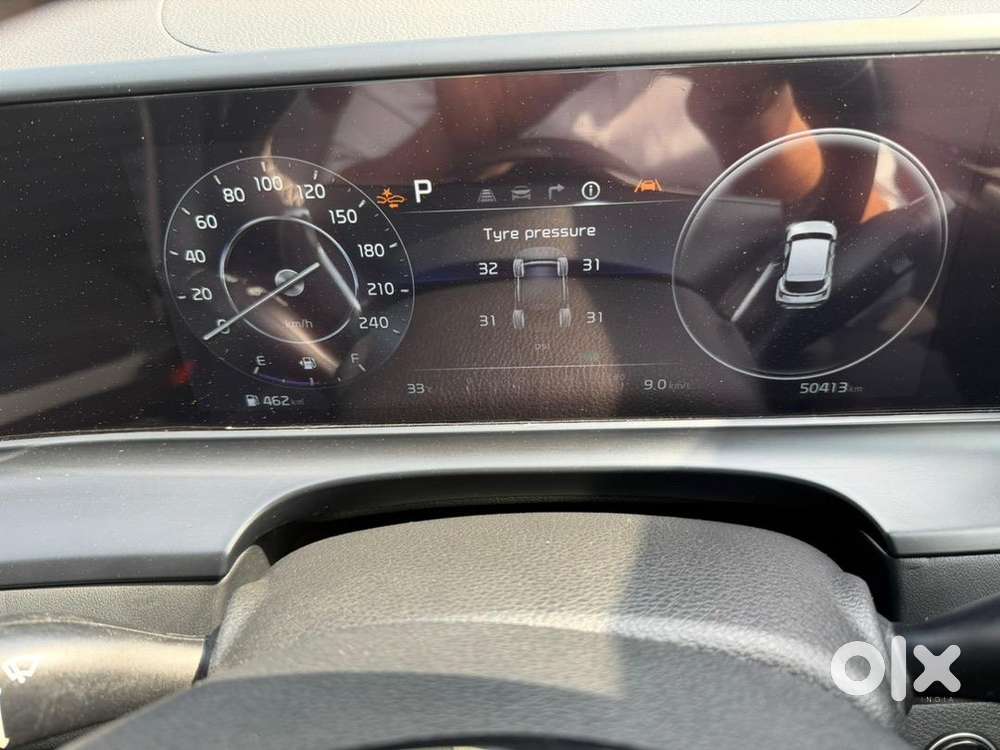 Kia Seltos 2023 Gt Line