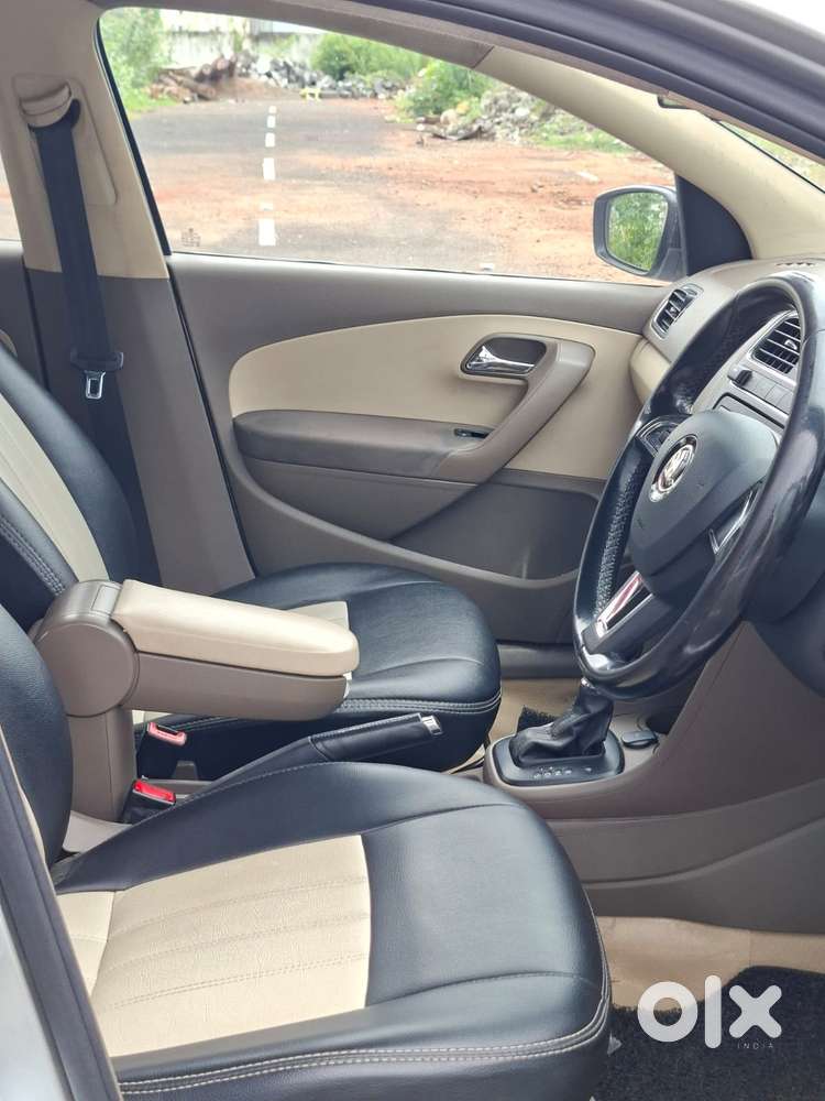Skoda Rapid 1.5 Tdi At Style, 2014, Diesel