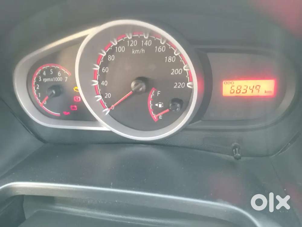 Ford Figo 2011 Diesel Good Condition