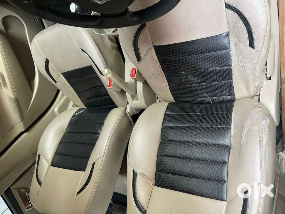Maruti Suzuki Dzire 2015 Manual