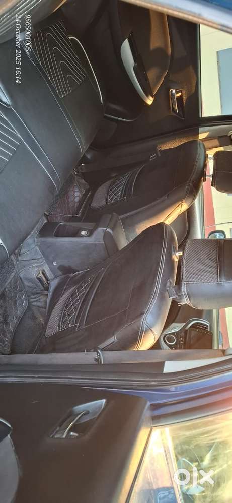 Maruti Suzuki Baleno 1.2 Delta, 2018, Diesel