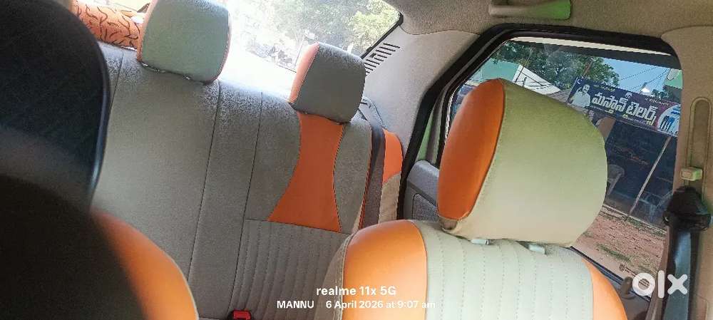 Mahindra Verito 2016 Diesel Well Maintained