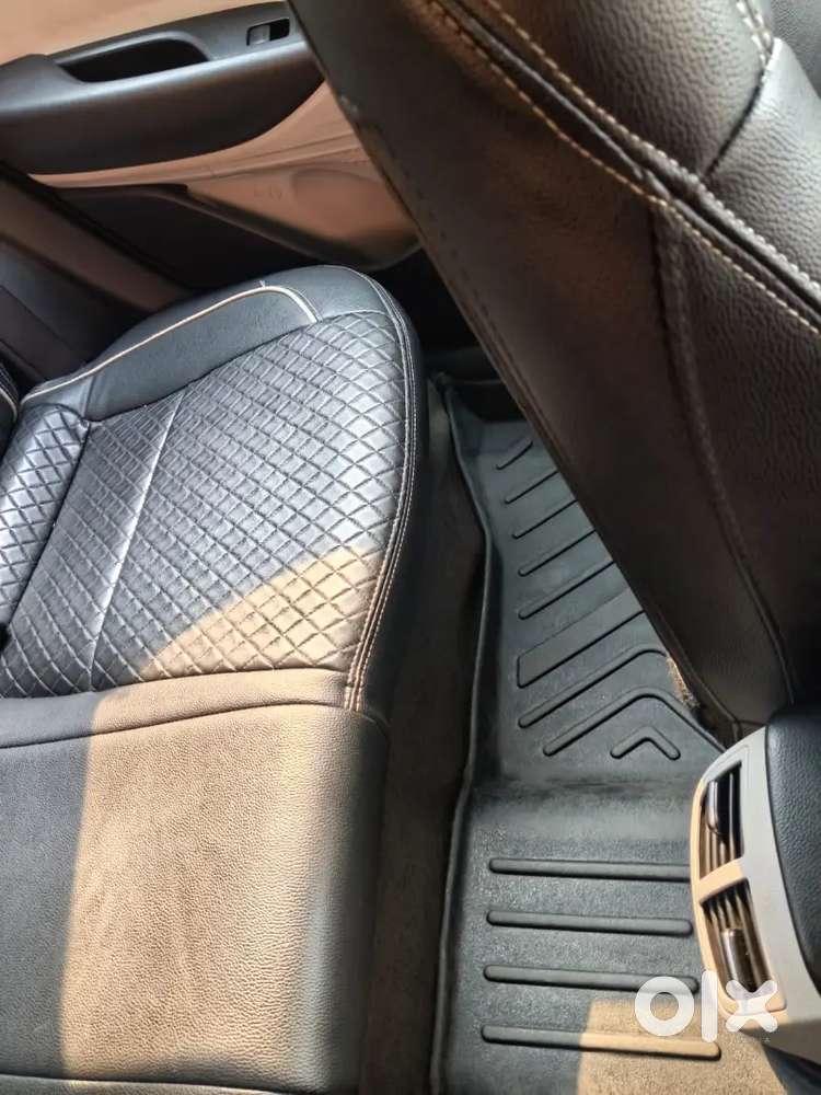 Hyundai New I20 Sportz 2024