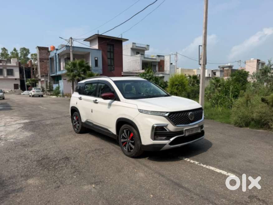 Mg Hector, 2019, Diesel