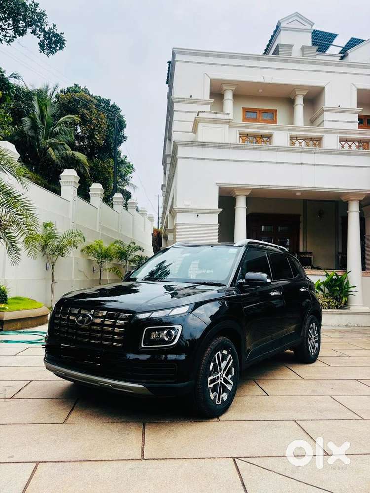 Hyundai Venue Sx Turbo, 2023, Petrol