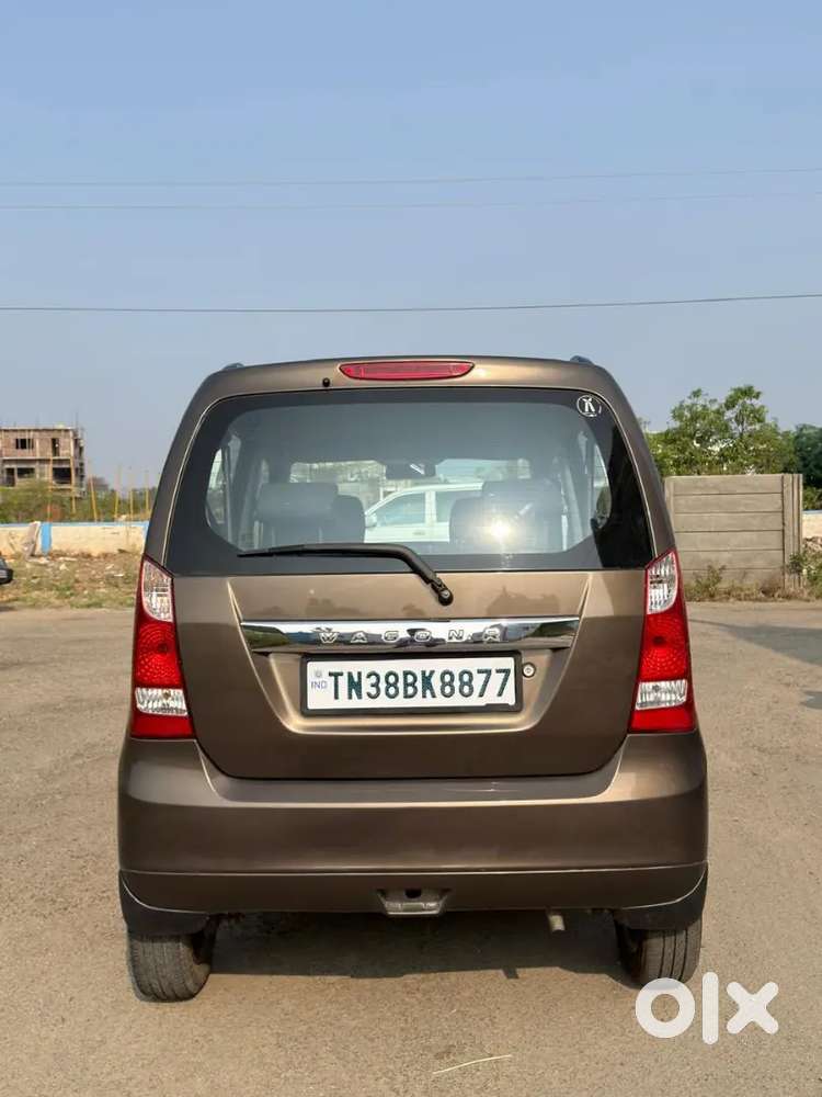 Wagon R Urgent Sale