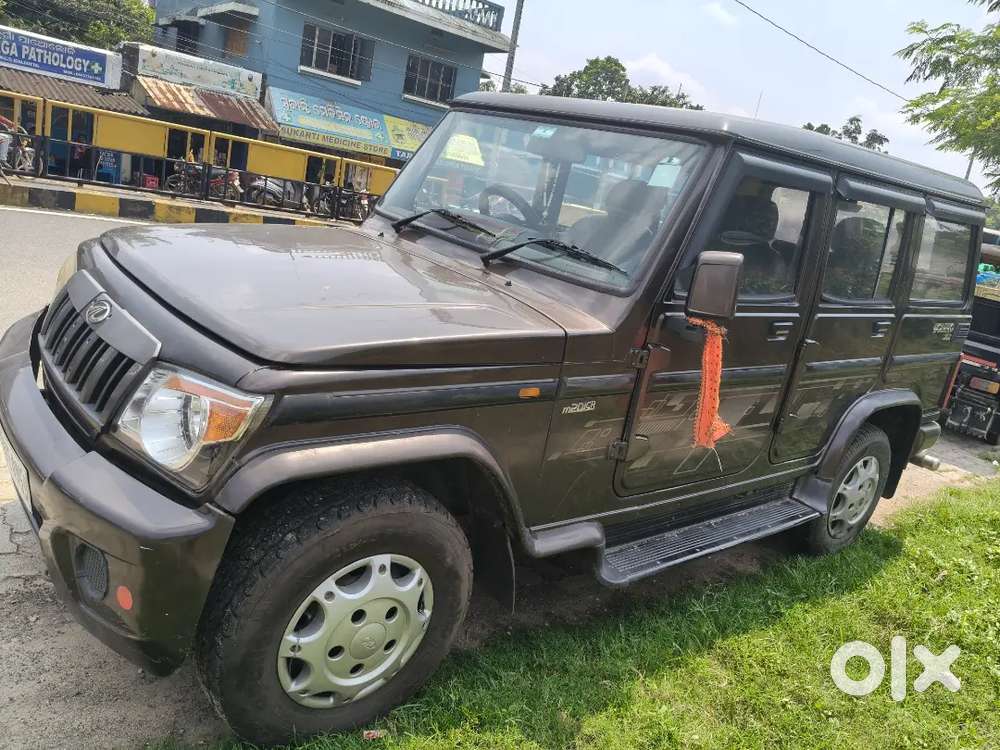 Mahindra Bolero Power 1.5 10 Year