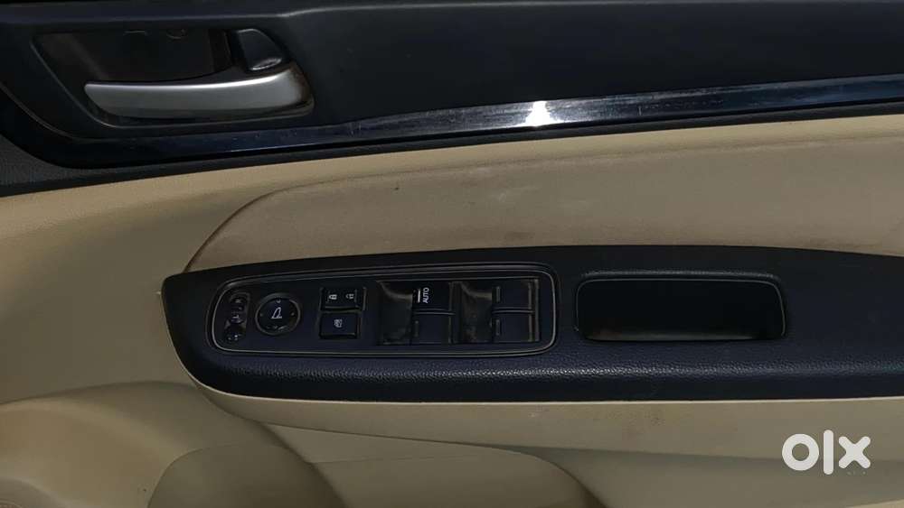 Honda Amaze S Diesel, 2019, Diesel