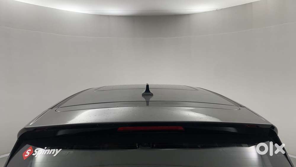 Tata Harrier Xza Plus Dual Tone, 2020, Diesel