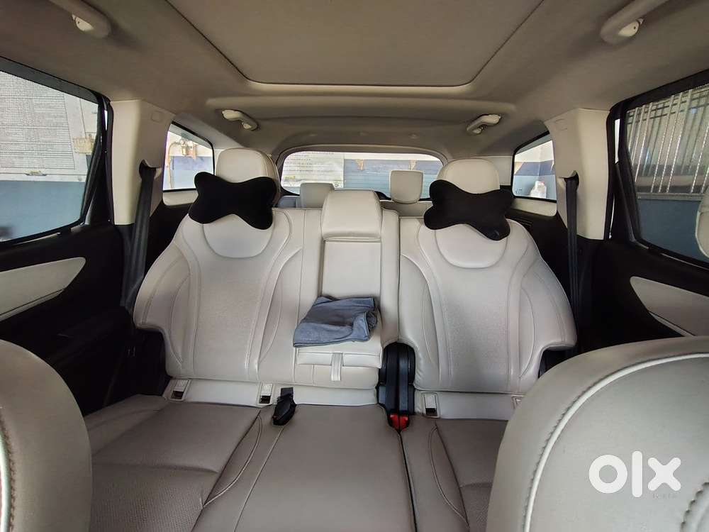 Mahindra Xuv700 Diesel 2022