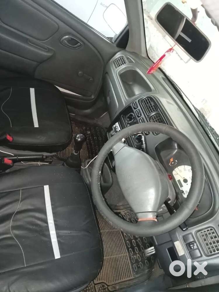 Maruti Suzuki Alto Lxi 2006