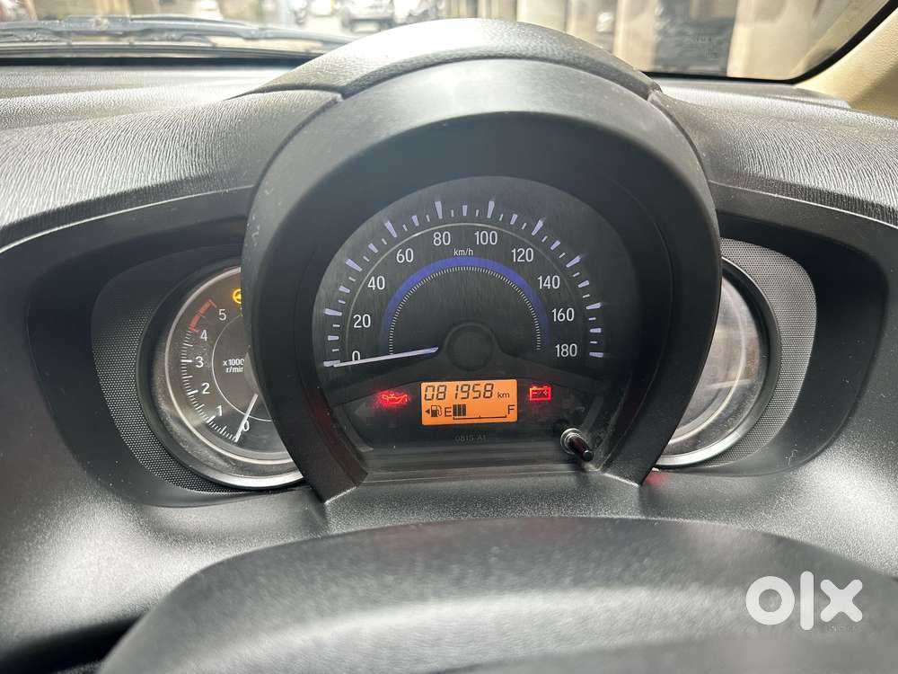 Honda Amaze S I-dtech, 2015, Diesel
