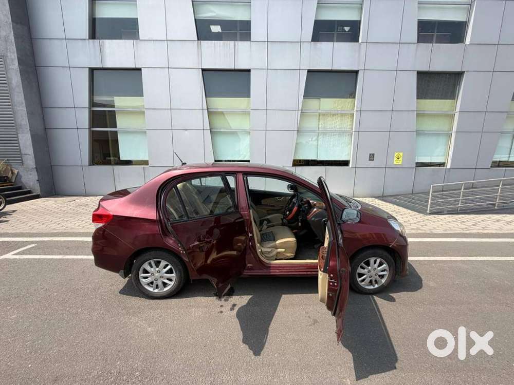 Honda Amaze Diesel In Mint Condition