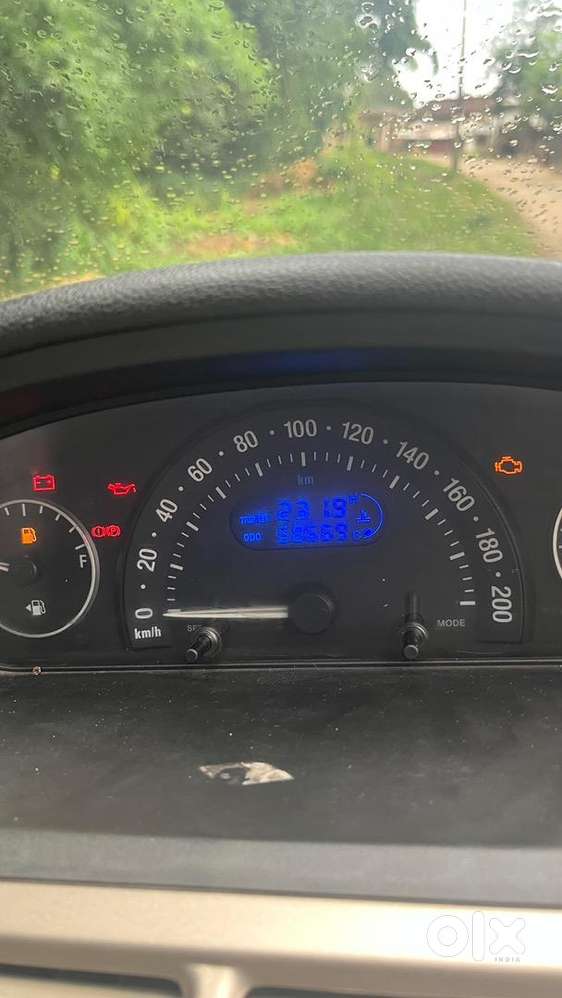 Reliable Tata 2012