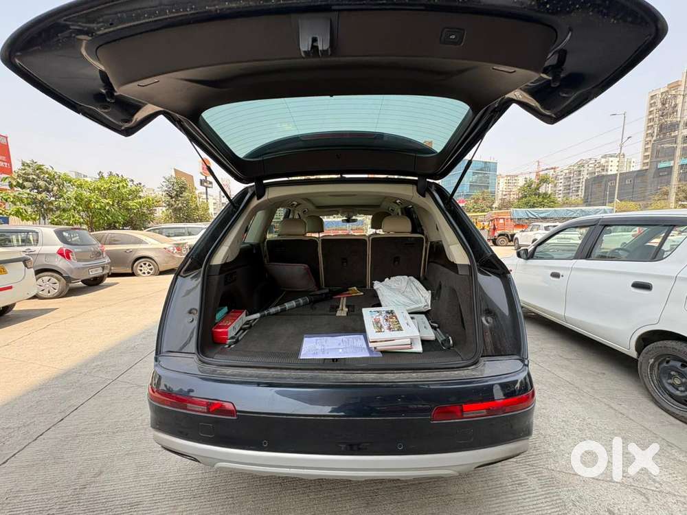 Audi Q7 3.0 Tdi Technology, 2016, Diesel