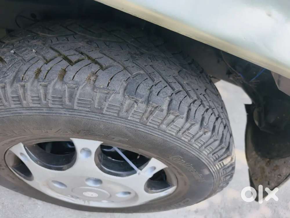 Mahindra Bolero 2011 Diesel Well Maintained