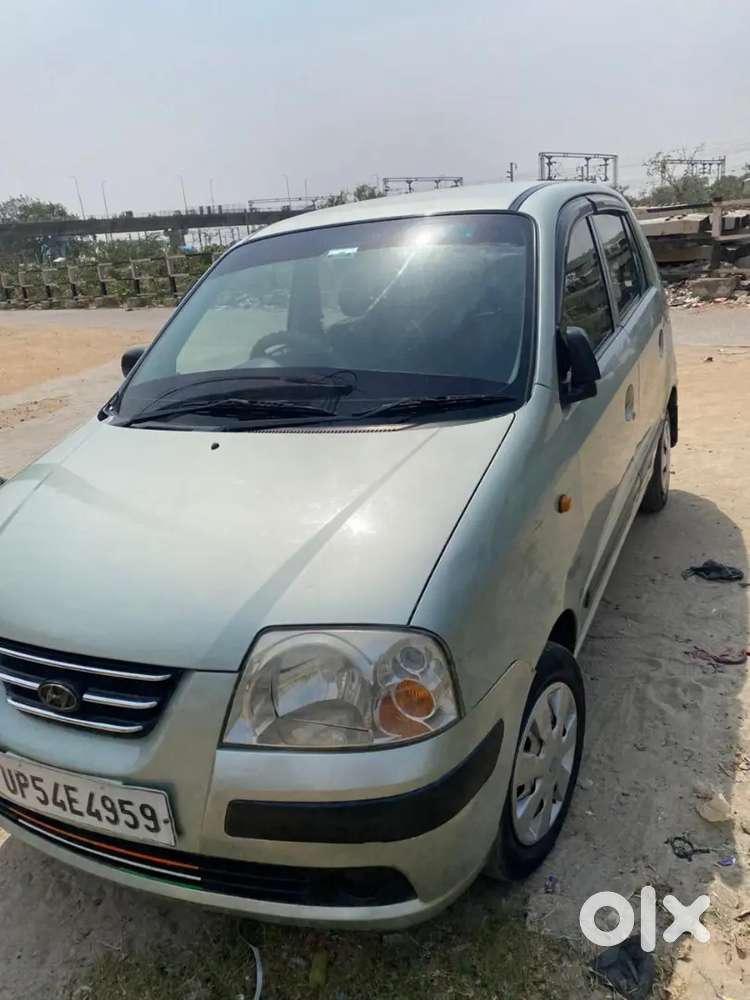 Hyundai Santro Xing 2005