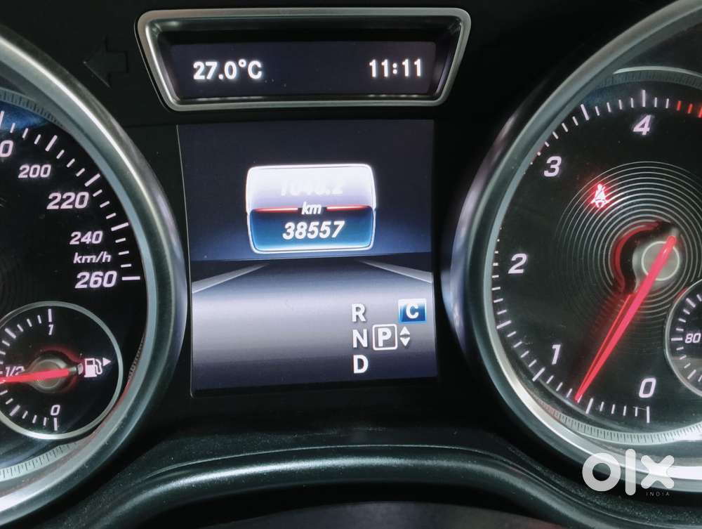 Mercedes-benz Gls 350d 4matic, 2020, Diesel