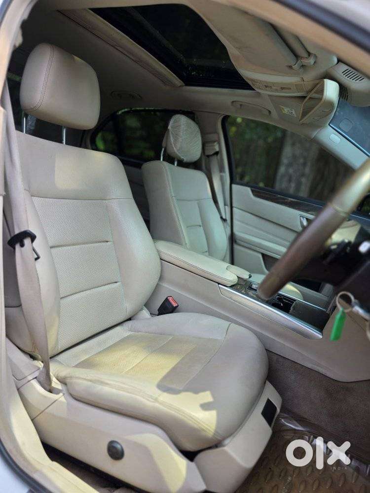 Mercedes-benz E-class E 250 Elegance, 2014, Diesel